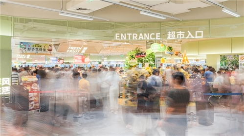 深圳小楓設(shè)計(jì)攜手鮮風(fēng)生活，第七家日用百貨標(biāo)桿店盛大開(kāi)業(yè)