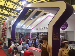 今唯科技樂點大賽官方籌備組亮相中國日用百貨商品交易會，助力百貨銷售創新升級