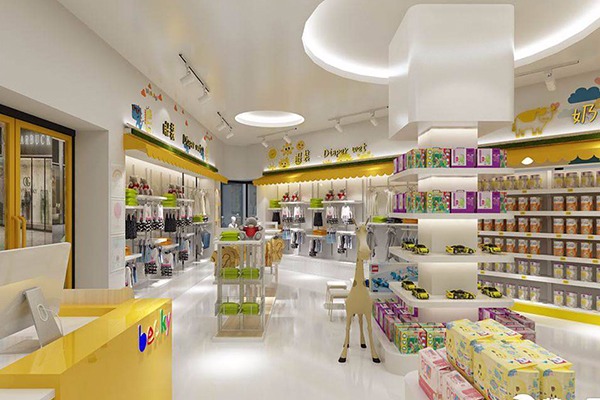 唄兒樂母嬰店 打造安心之選，一站式母嬰用品銷售專家